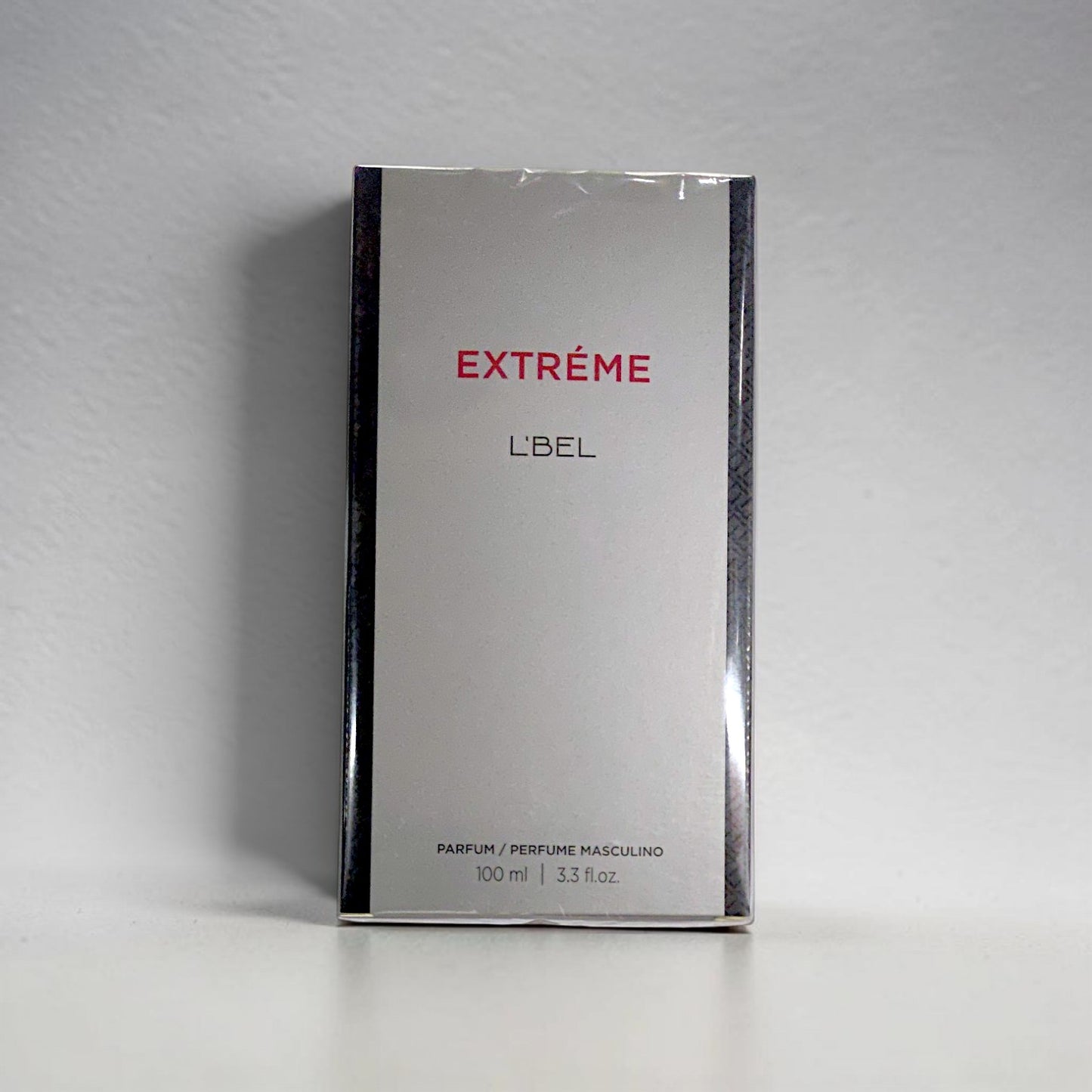 Extréme perfume L'BEL 100 ml.