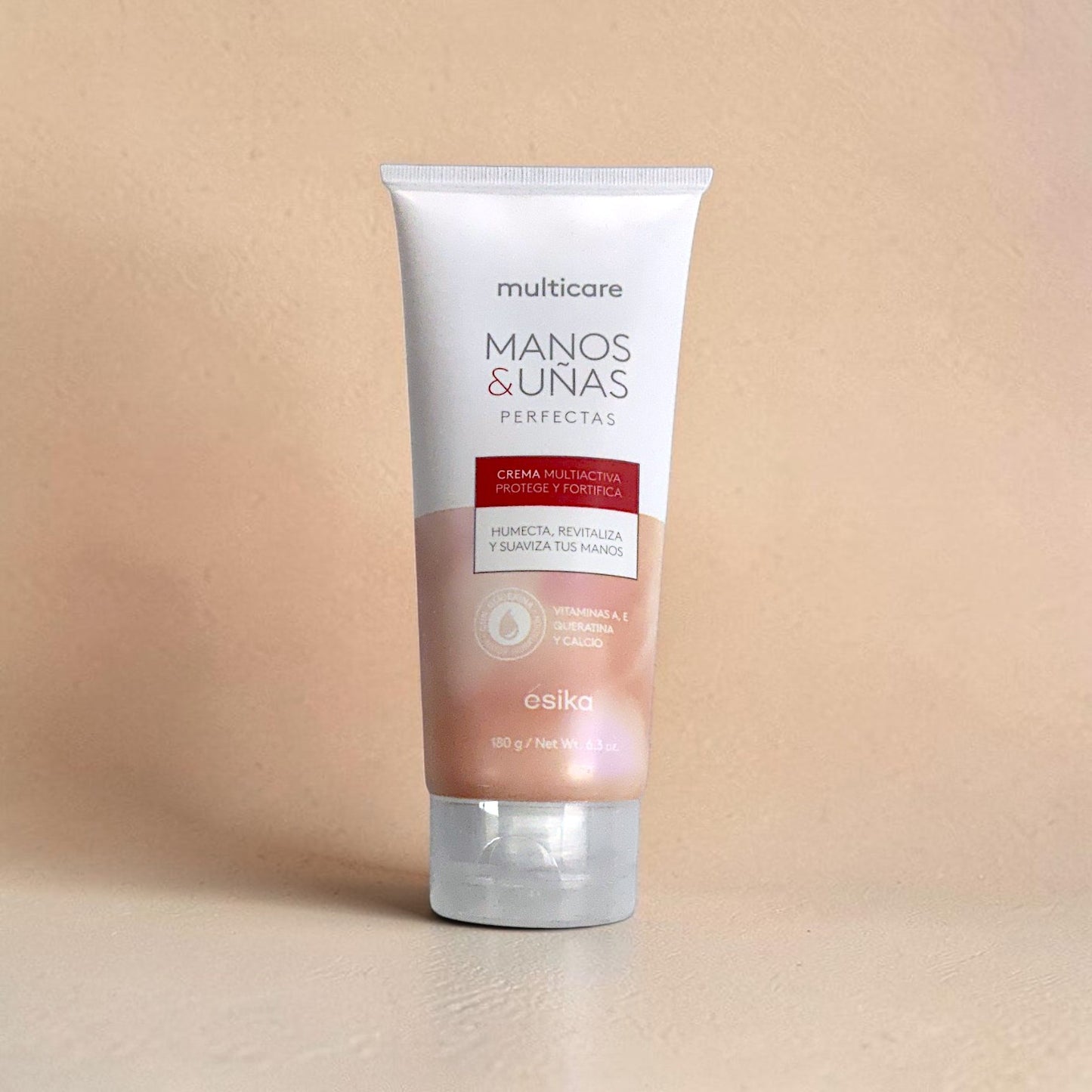 Manos & uñas perfectas multicare ESIKA 180 gr.
