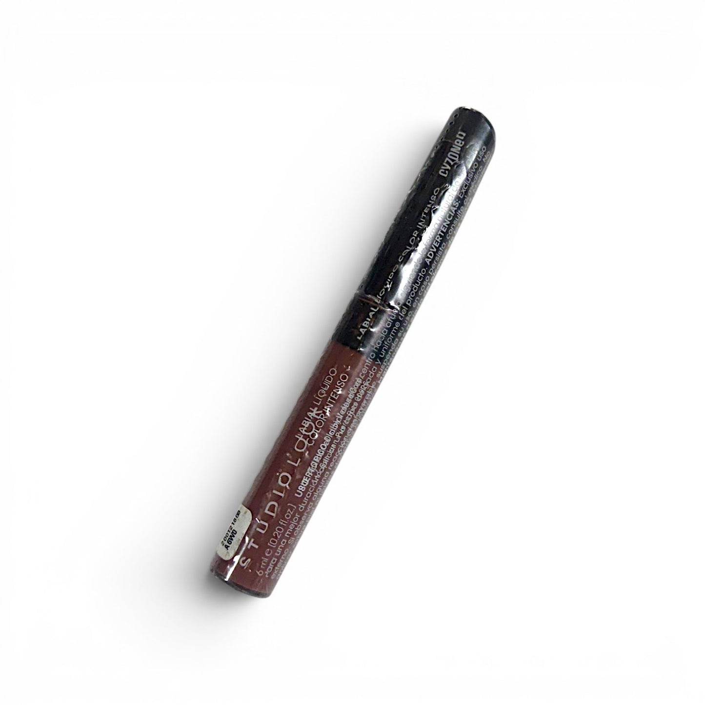 Labial líquido studiolook CYZONE.