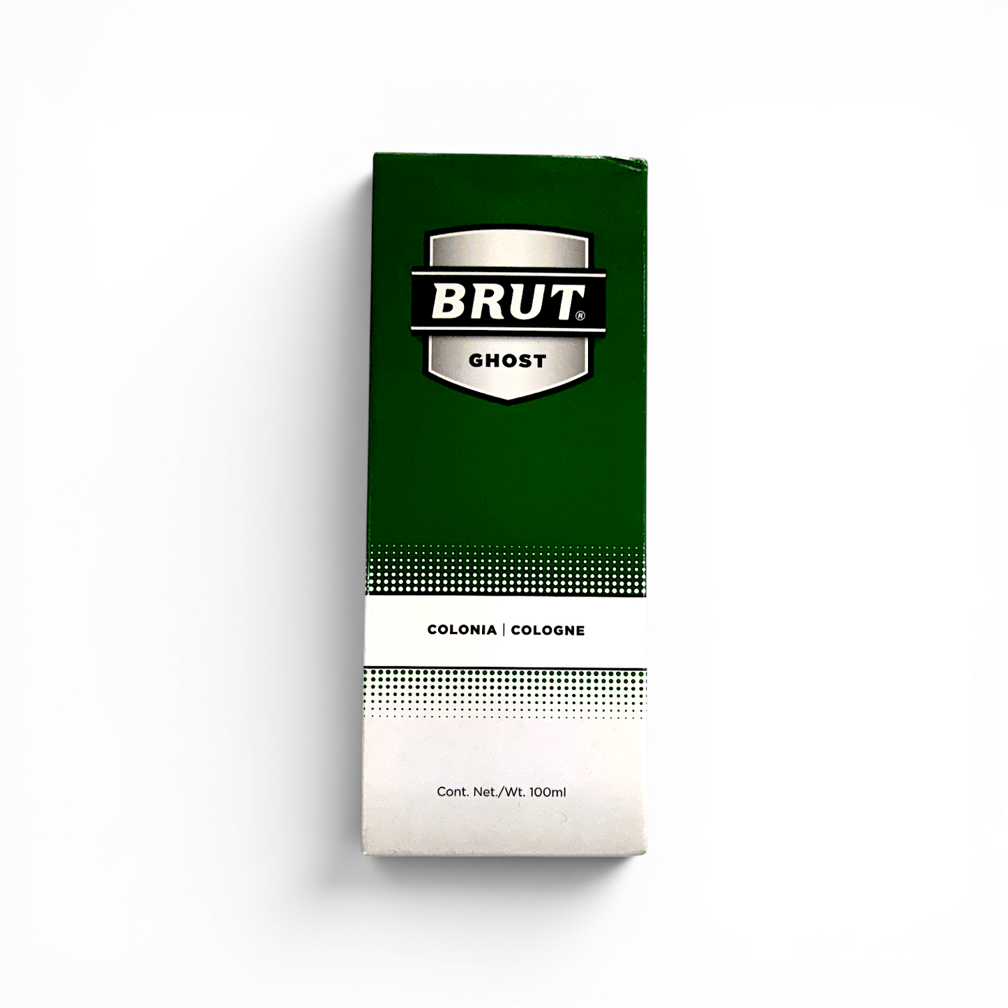 Ghost Colonia BRUT 100 ml.