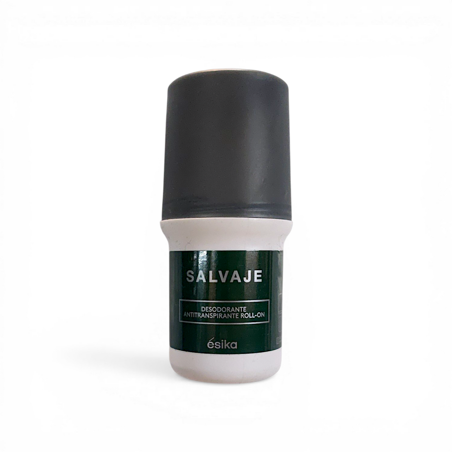 Desodorante roll-on salvaje ESIKA 50 gr.