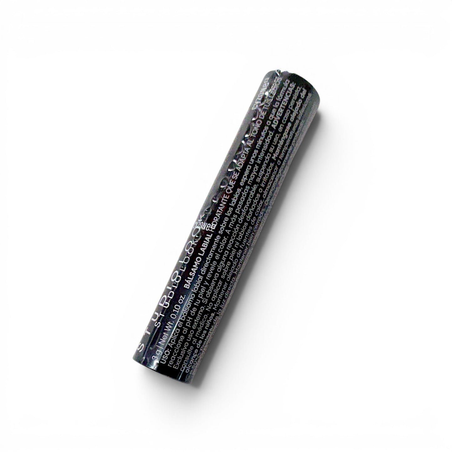 Bálsamo labial hidratante para labios studiolook CYZONE.