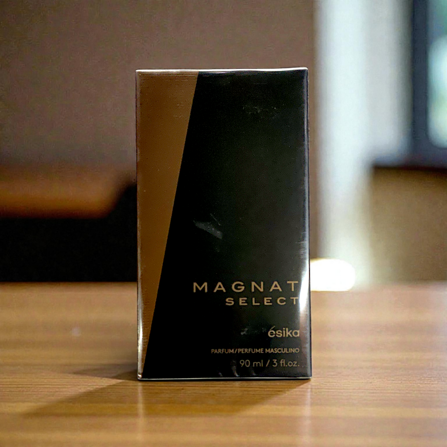 Magnat select perfume ESIKA 90 ml.