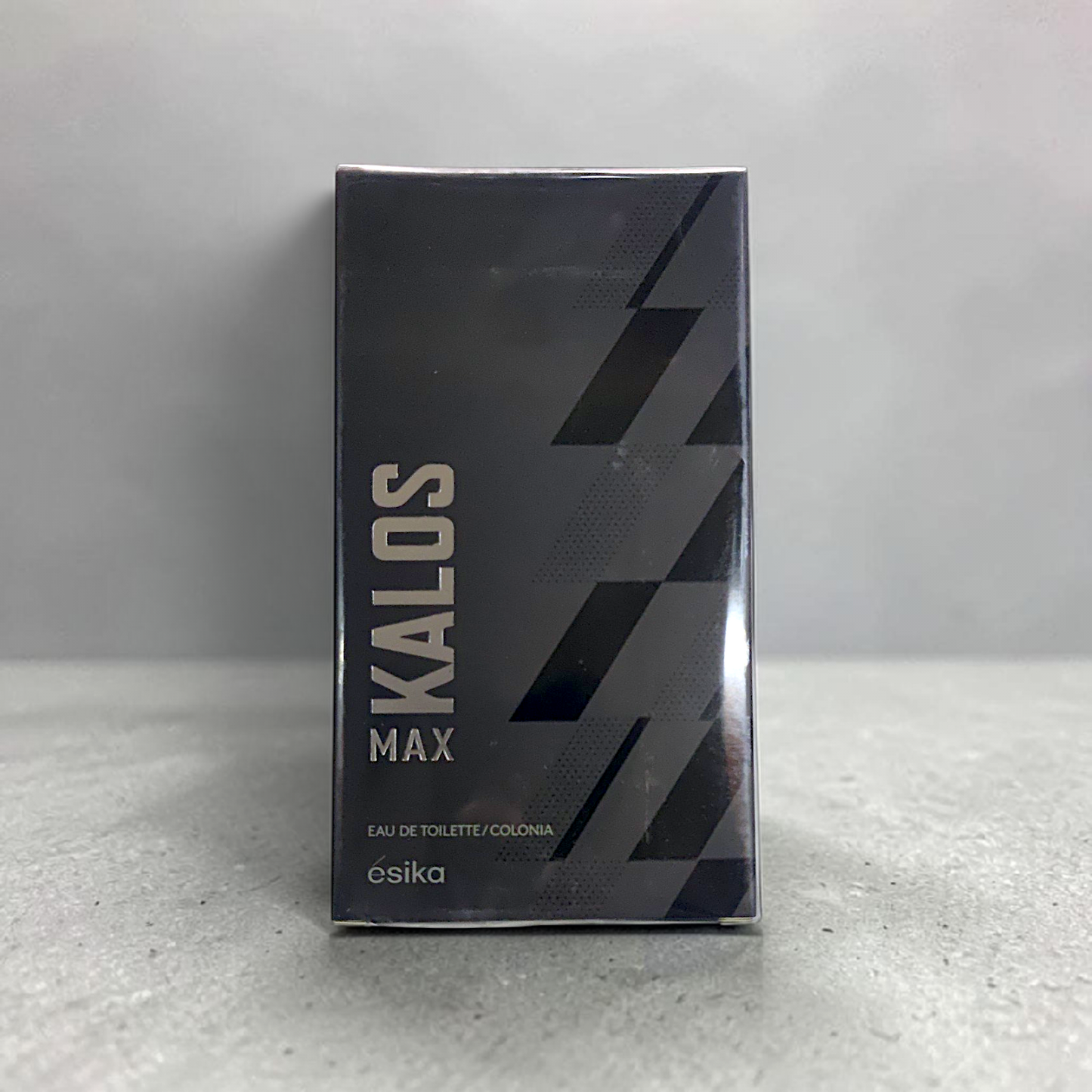 Kalos max colonia ESIKA 100 ml.