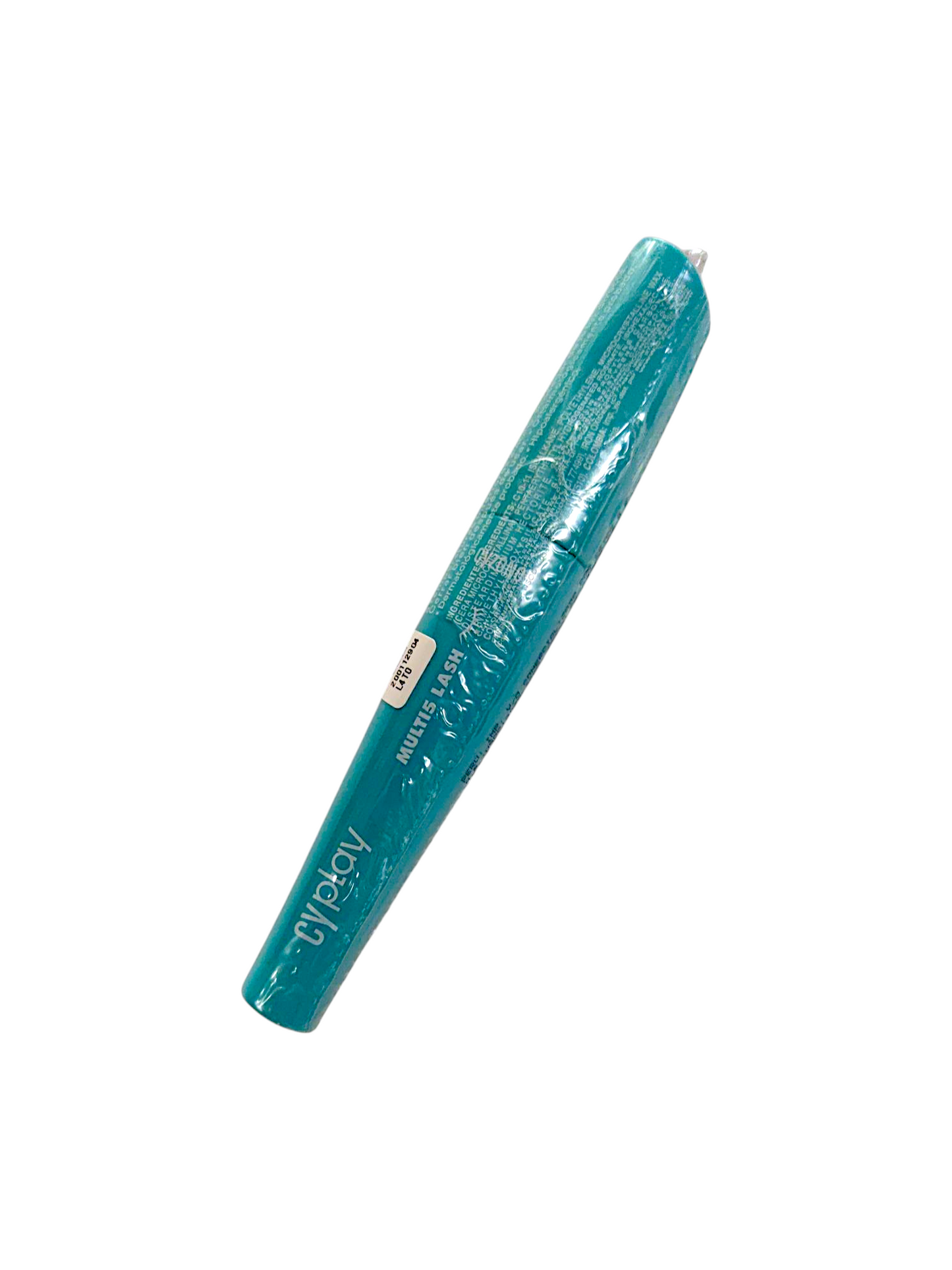 Mascara para pestañas multi5 lash CYZONE cyplay 8gr.