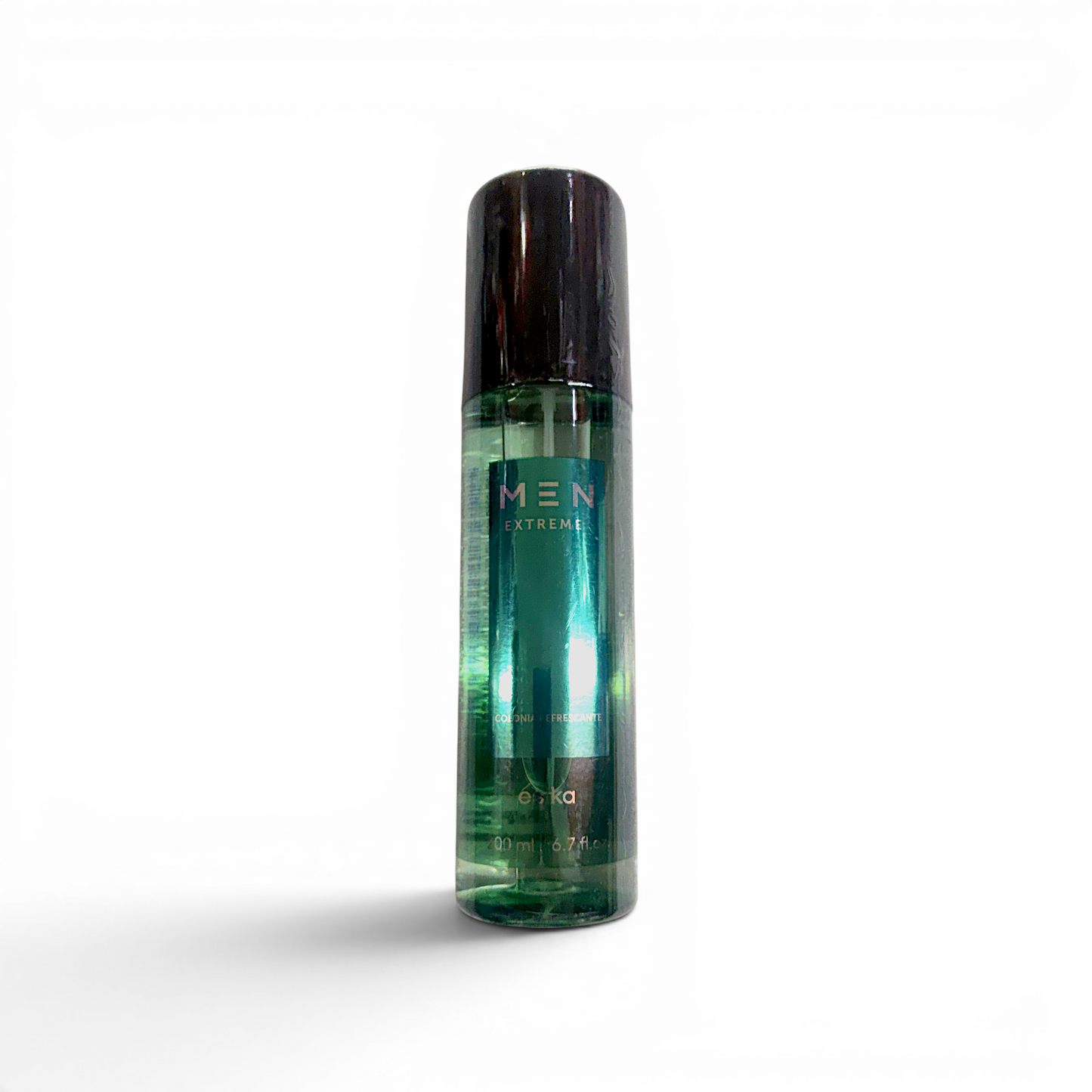 Colonia refrescante men extreme ESIKA 200 ml.