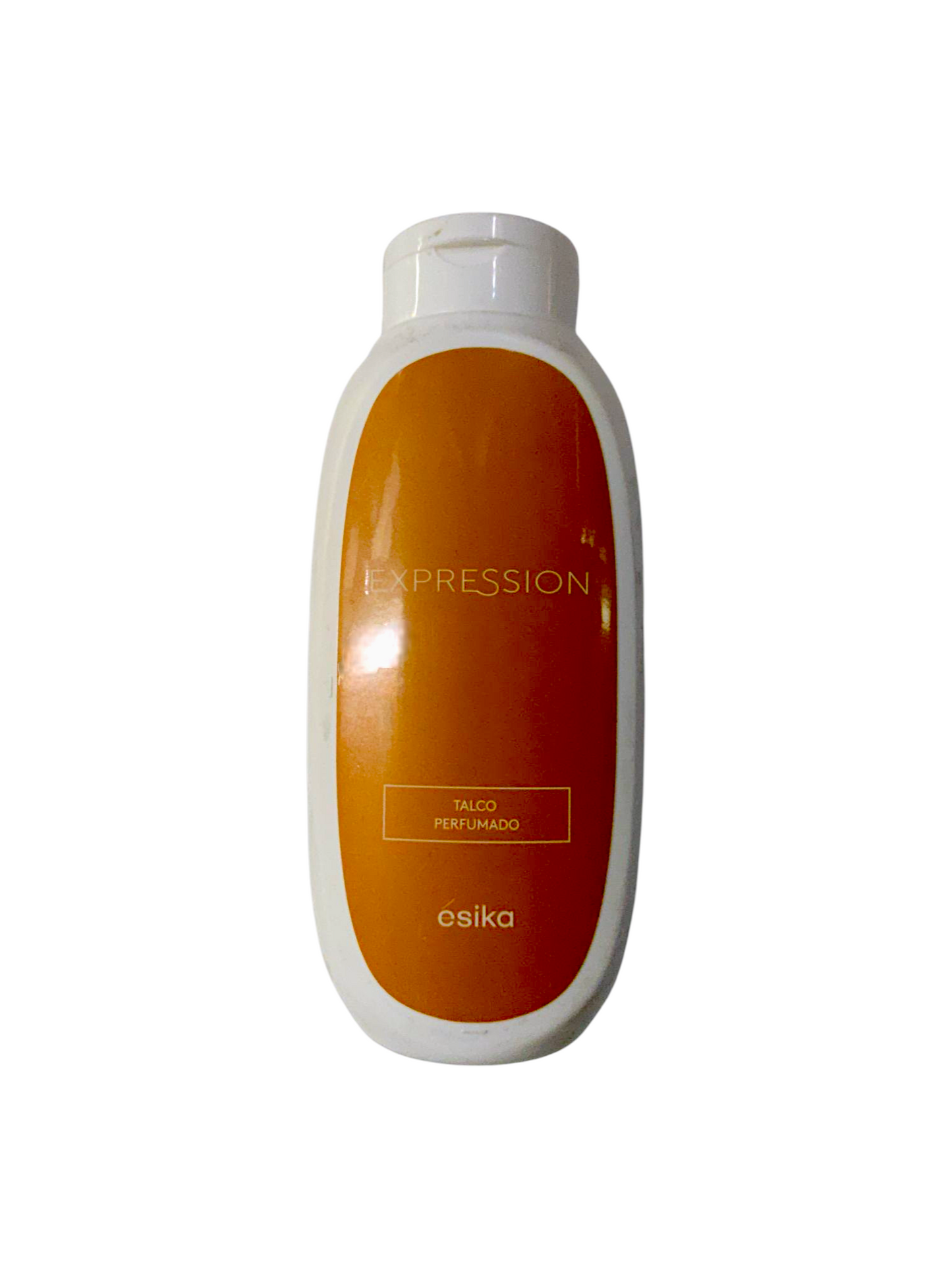 Talco desodorante expression ESIKA 140 gr.
