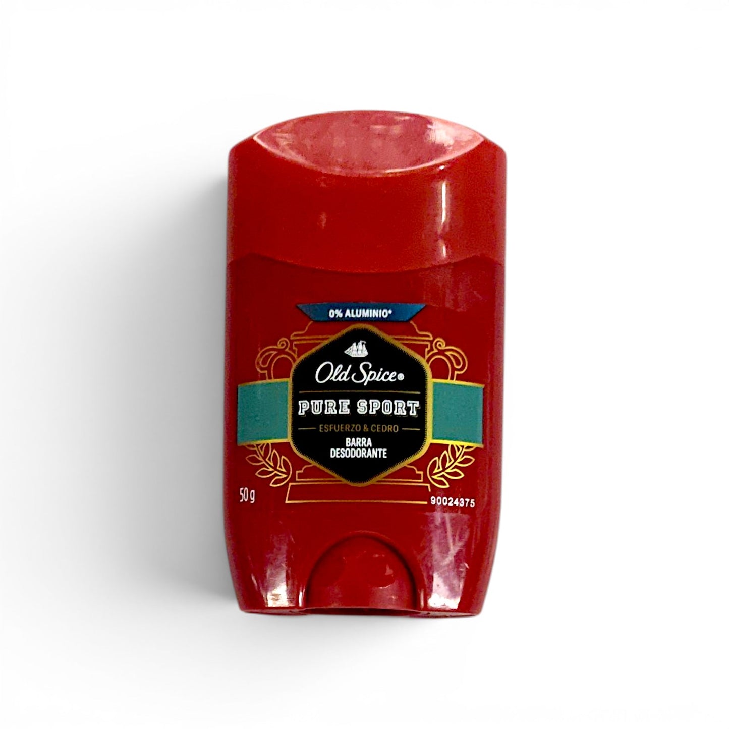 Desodorante barra pure sport OLD SPICE 50 gr.