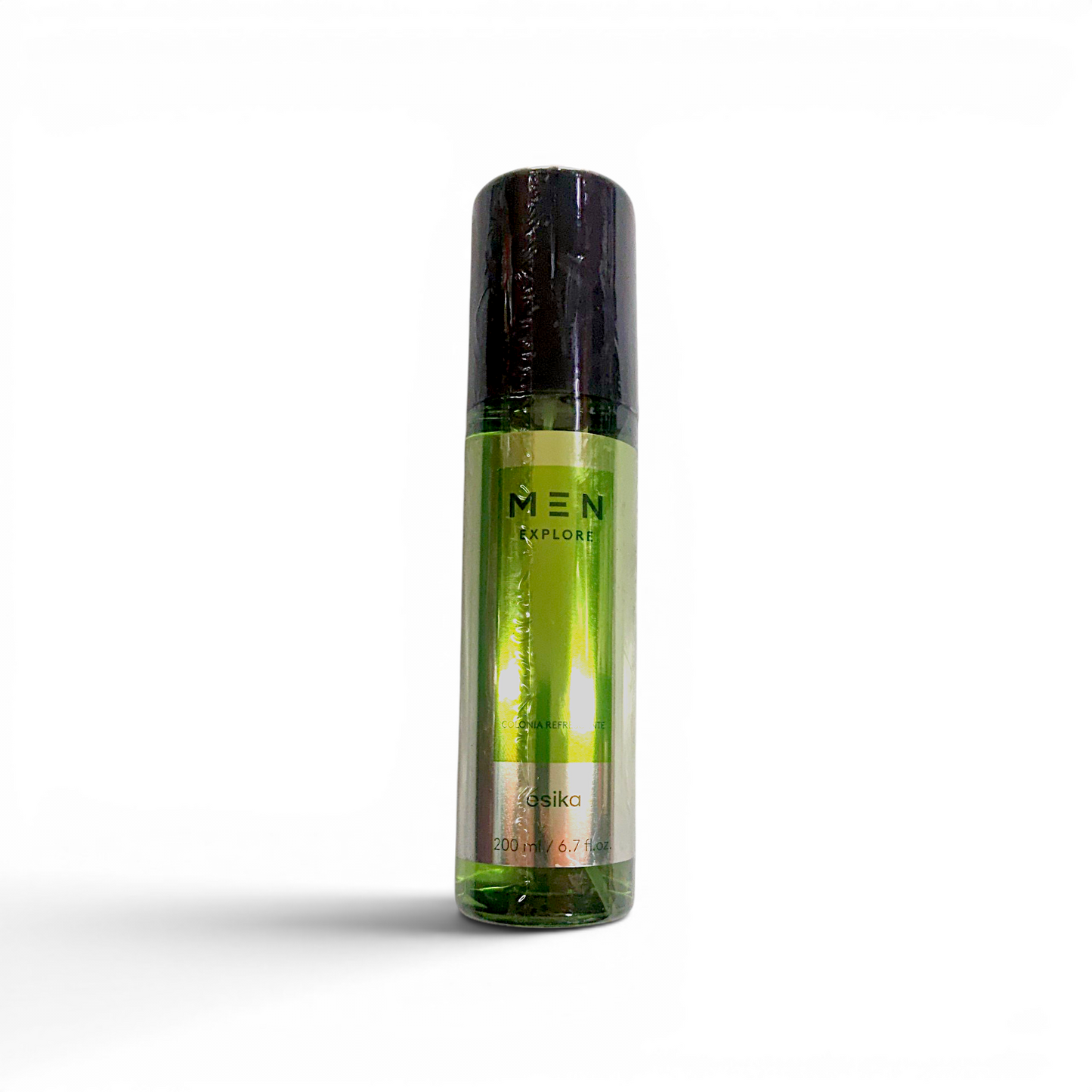 Colonia refrescante men explore ESIKA 200 ml.