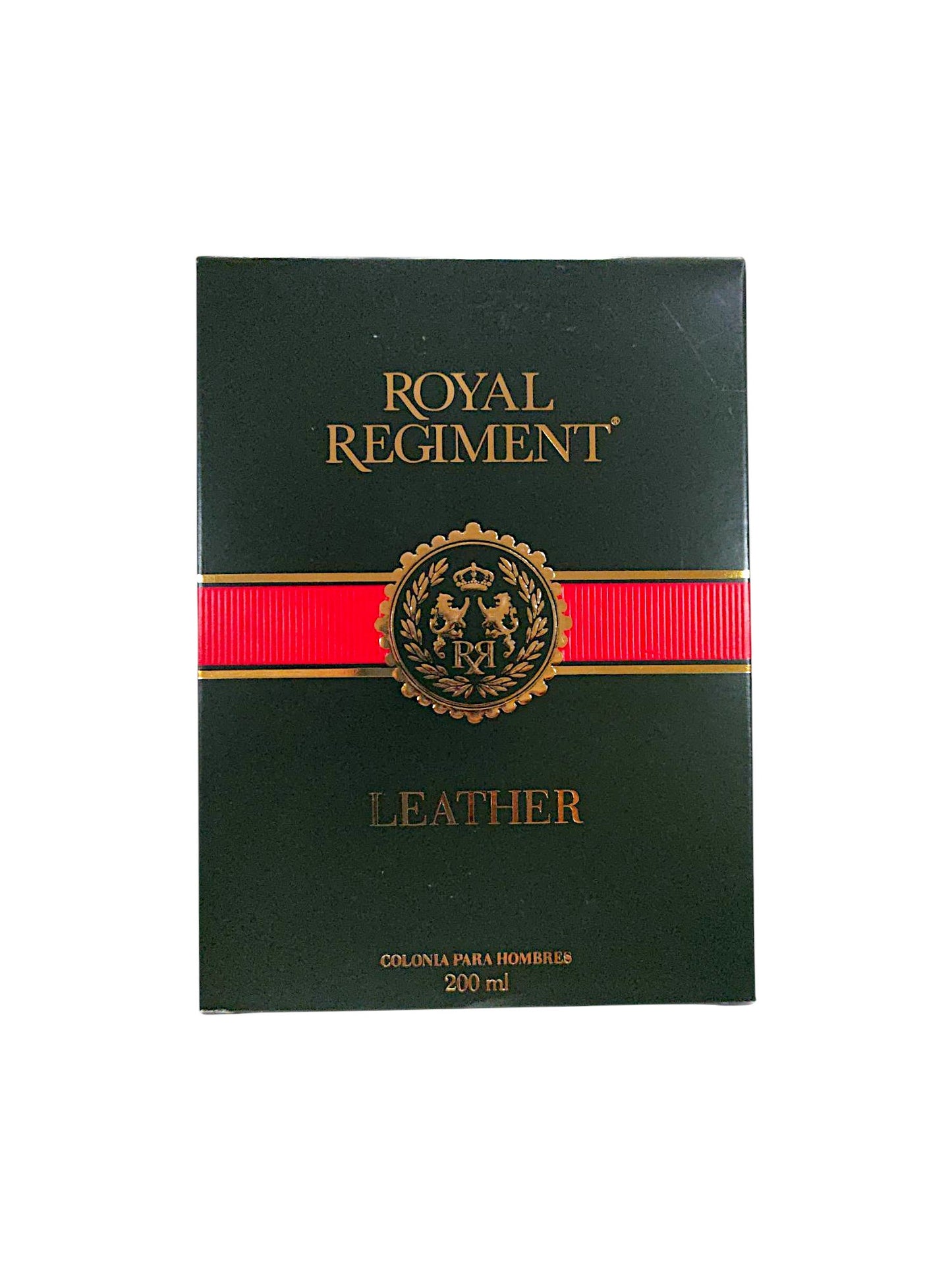 Colonia ROYAL REGIMENT 200ML