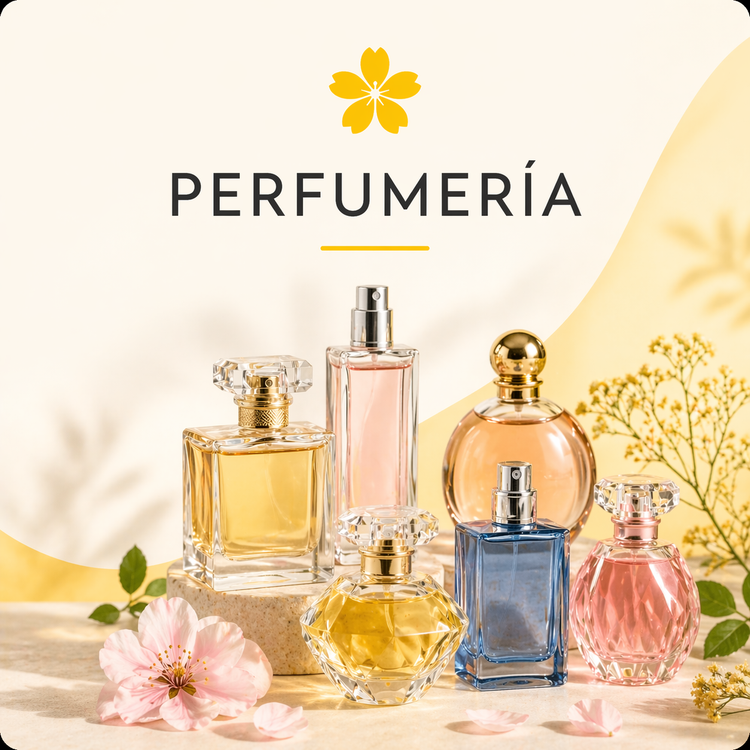 Tus aromas favoritos