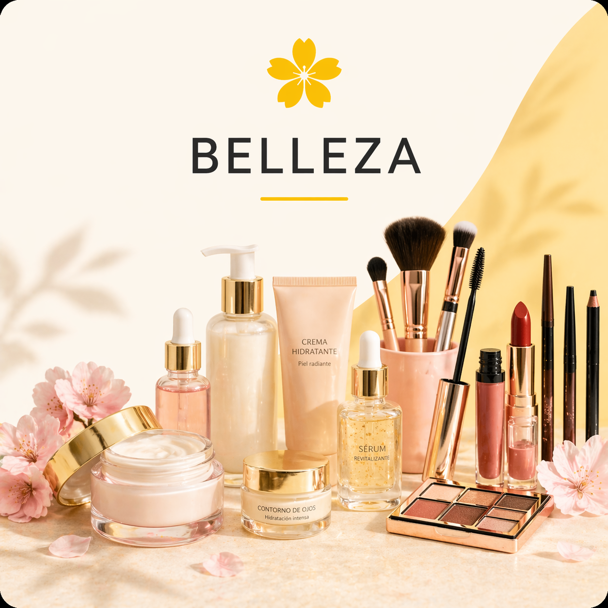 Resalta tu belleza