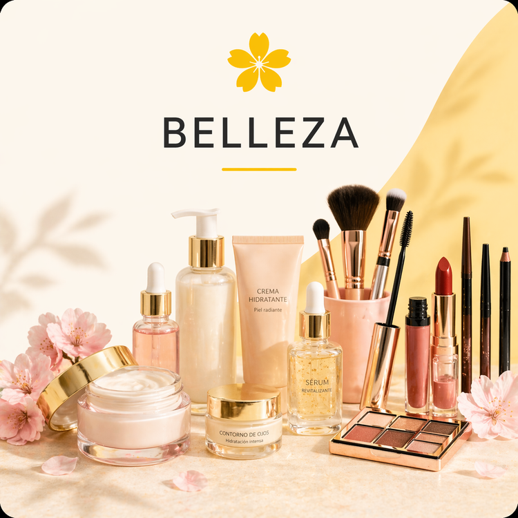 Resalta tu belleza