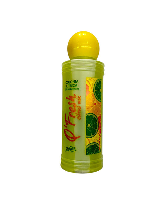Colonia Q'FRESH 180ml