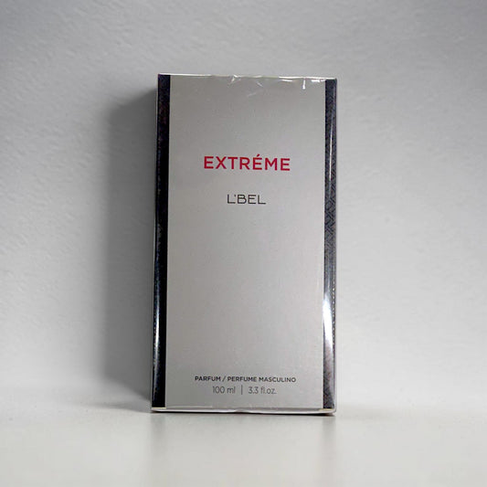 Extréme perfume L'BEL 100 ml.
