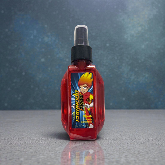 Comando force xplash colonia ESIKA 120 ml.