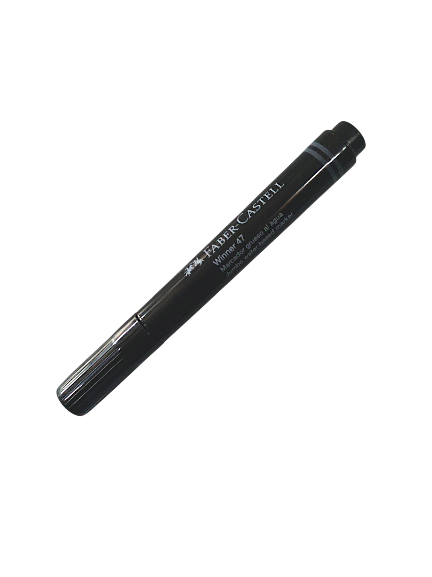 Plumón FABER CASTELL Winner 47 1 UND.