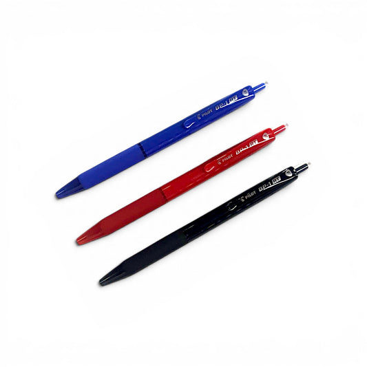 Lapicero retráctil BP-1 RT PILOT 1 unidad.