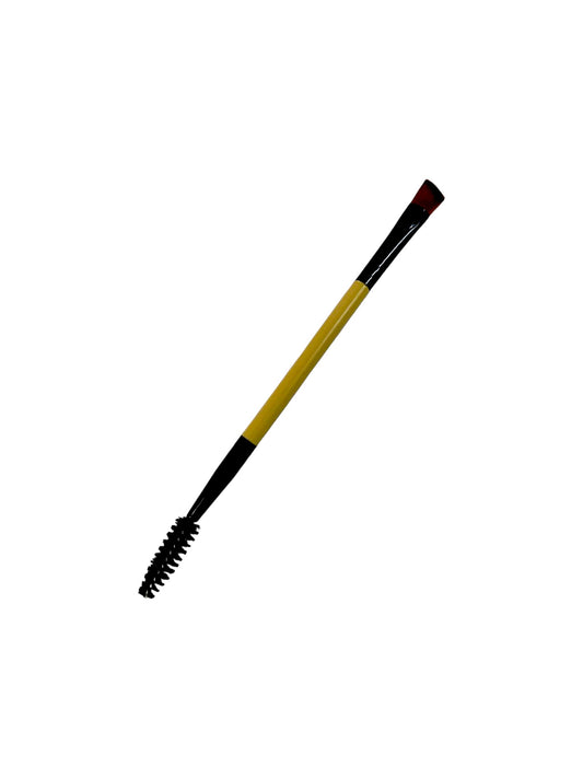 Cepillo de cejas + brocha para ojos BOBBI BROWN