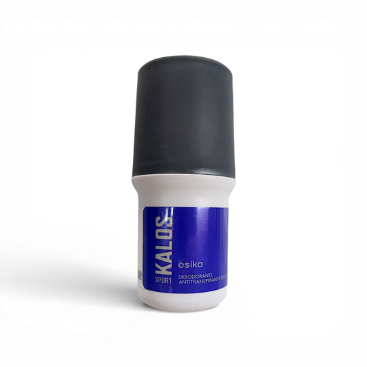 Desodorante roll-on kalos sport ESIKA 50 gr.