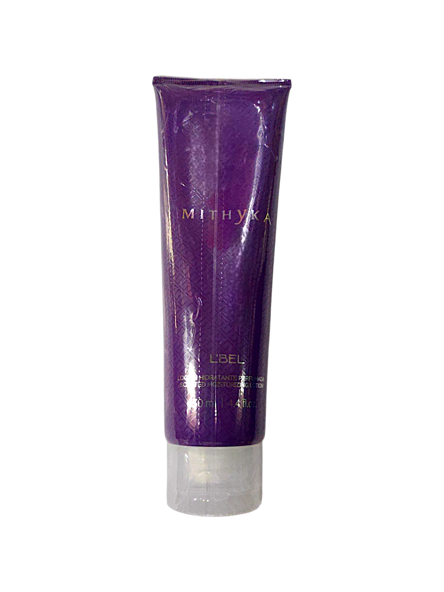 Crema perfumada mithyka L'BEL 130 ml.