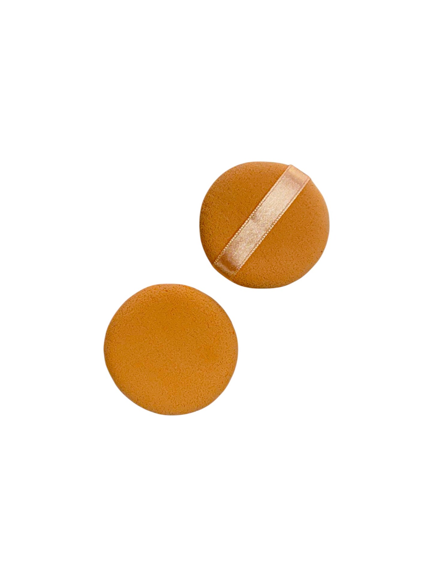 Esponja para maquillaje PABIBROW 2 UND.