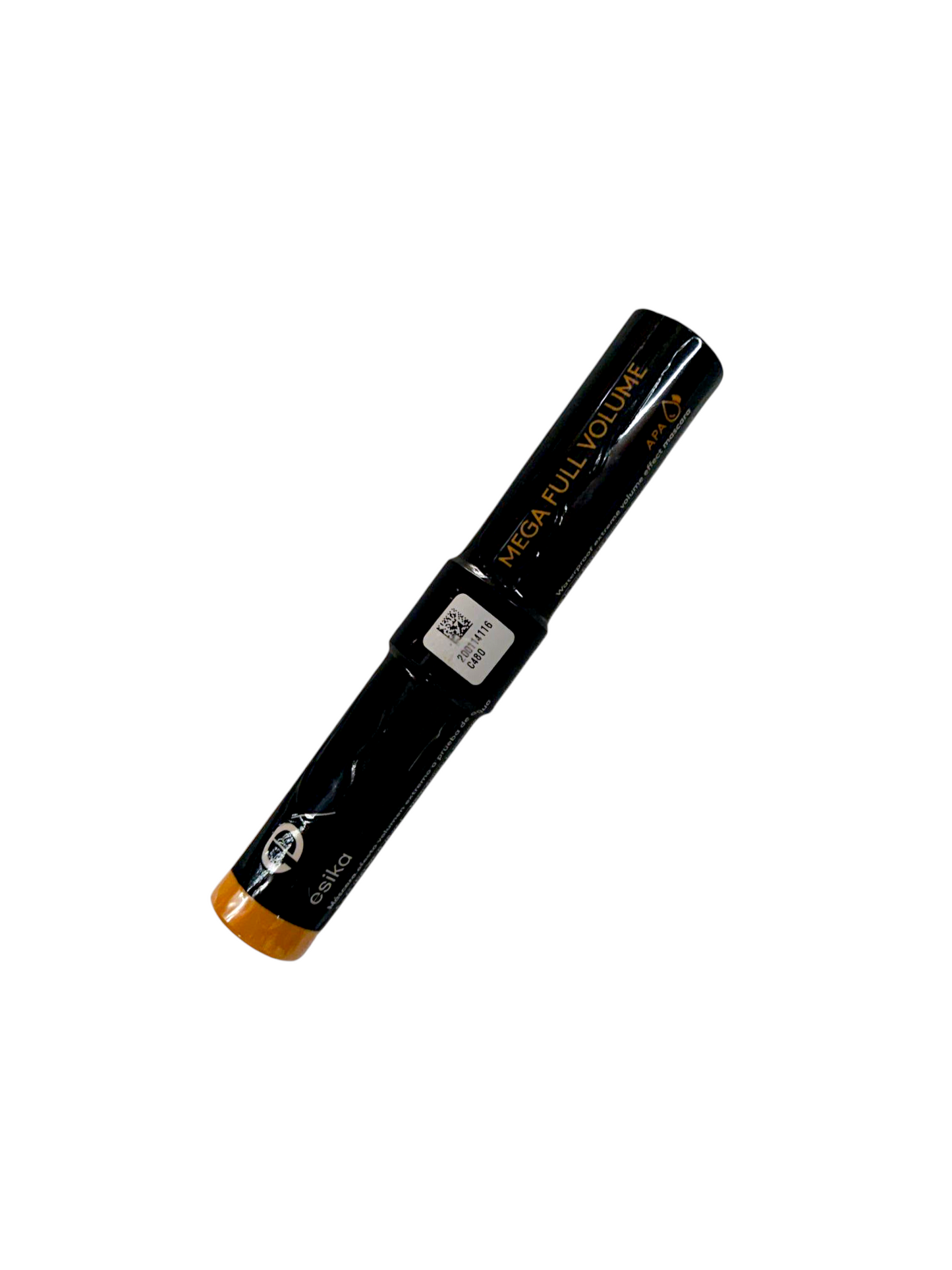 Mascara para pestañas mega full volume ESIKA 8gr.