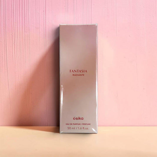 Fantasía radiante perfume ESIKA 50 ml.