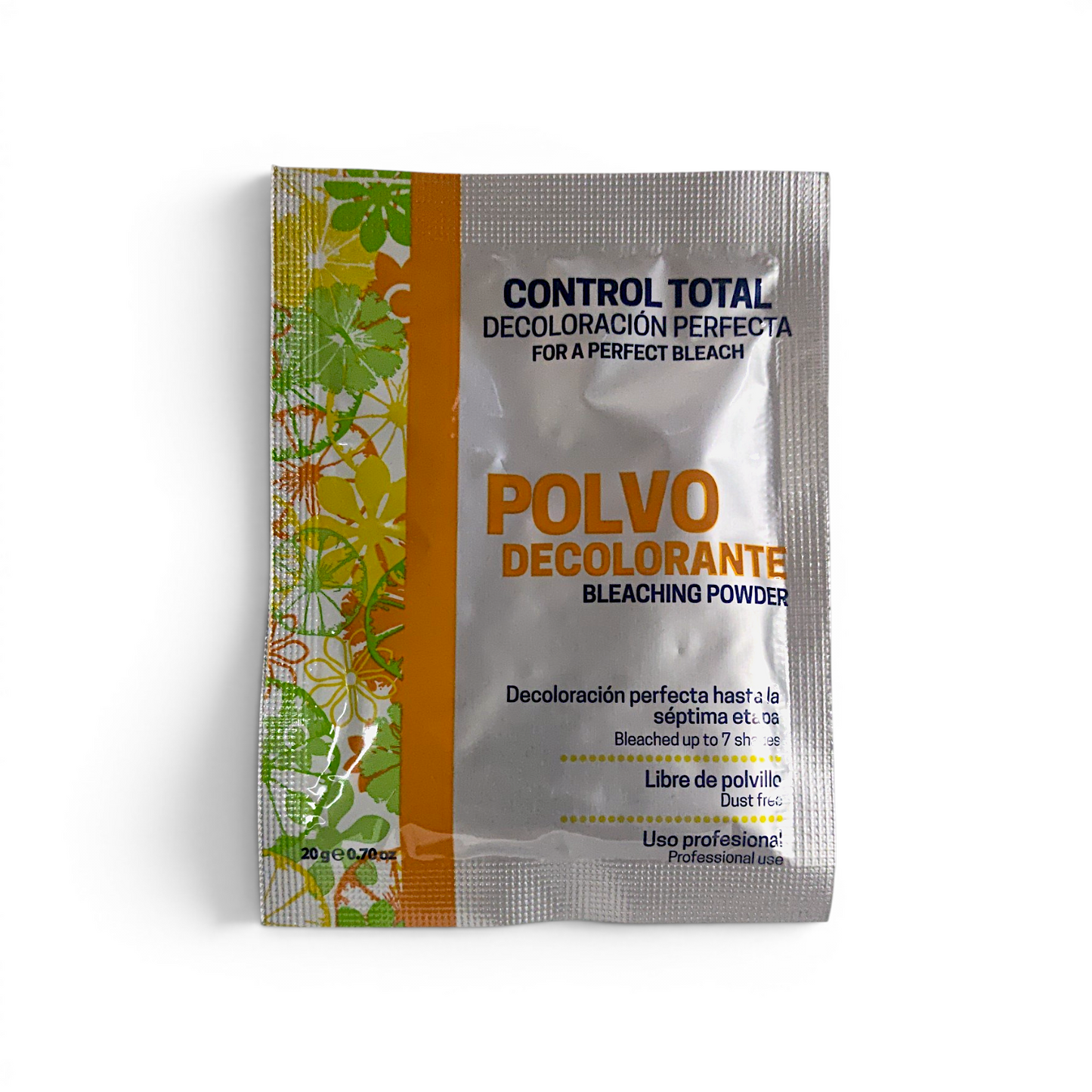 Polvo decolorante REFLEX 20 gr.