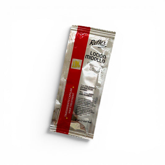 Loción capilar midollo REFLEX 17 ml.
