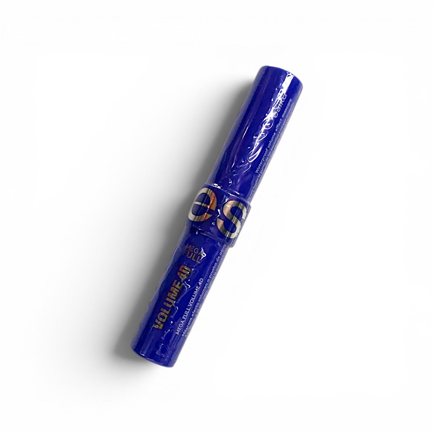 Mascara para pestañas mega full volume 4D ESIKA 8g.