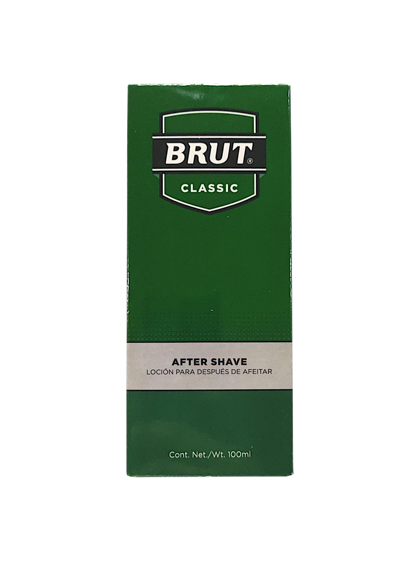 Loción after shave BRUT 100 ml