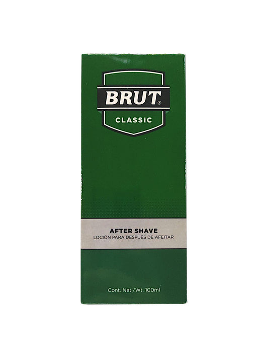 Loción after shave BRUT 100 ml