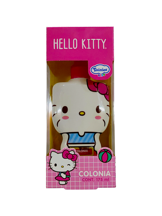 Colonia TUINIES HELLO KITTY 175 ML.
