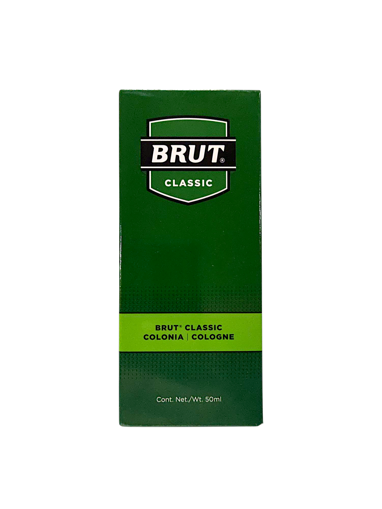 BRUT colonia 50 ml