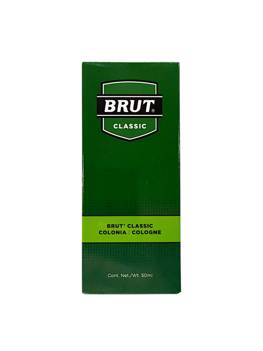 BRUT colonia 50 ml