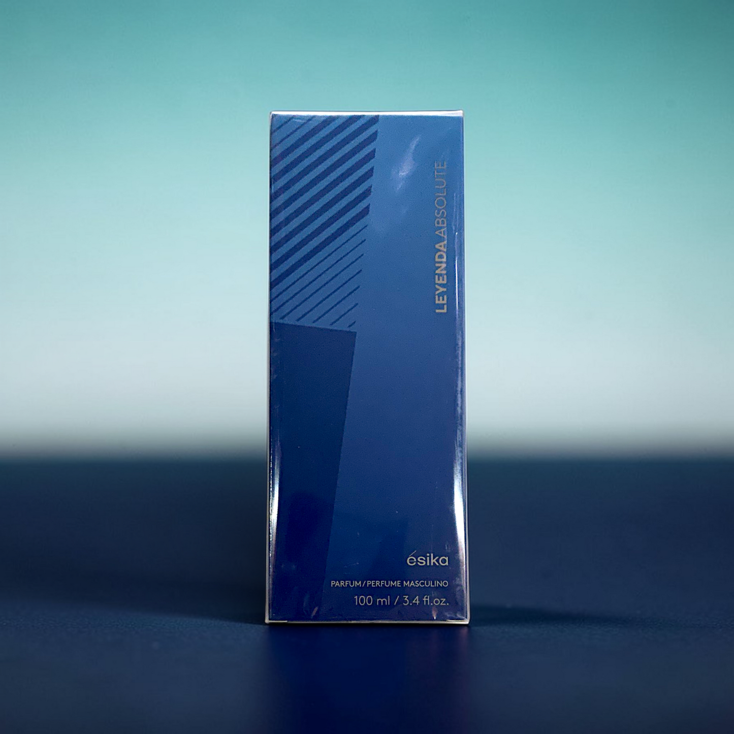 Leyenda absolute perfume ESIKA 100 ml.
