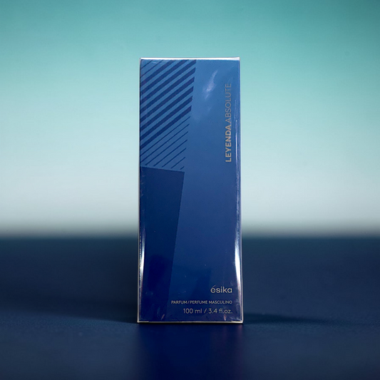 Leyenda absolute perfume ESIKA 100 ml.