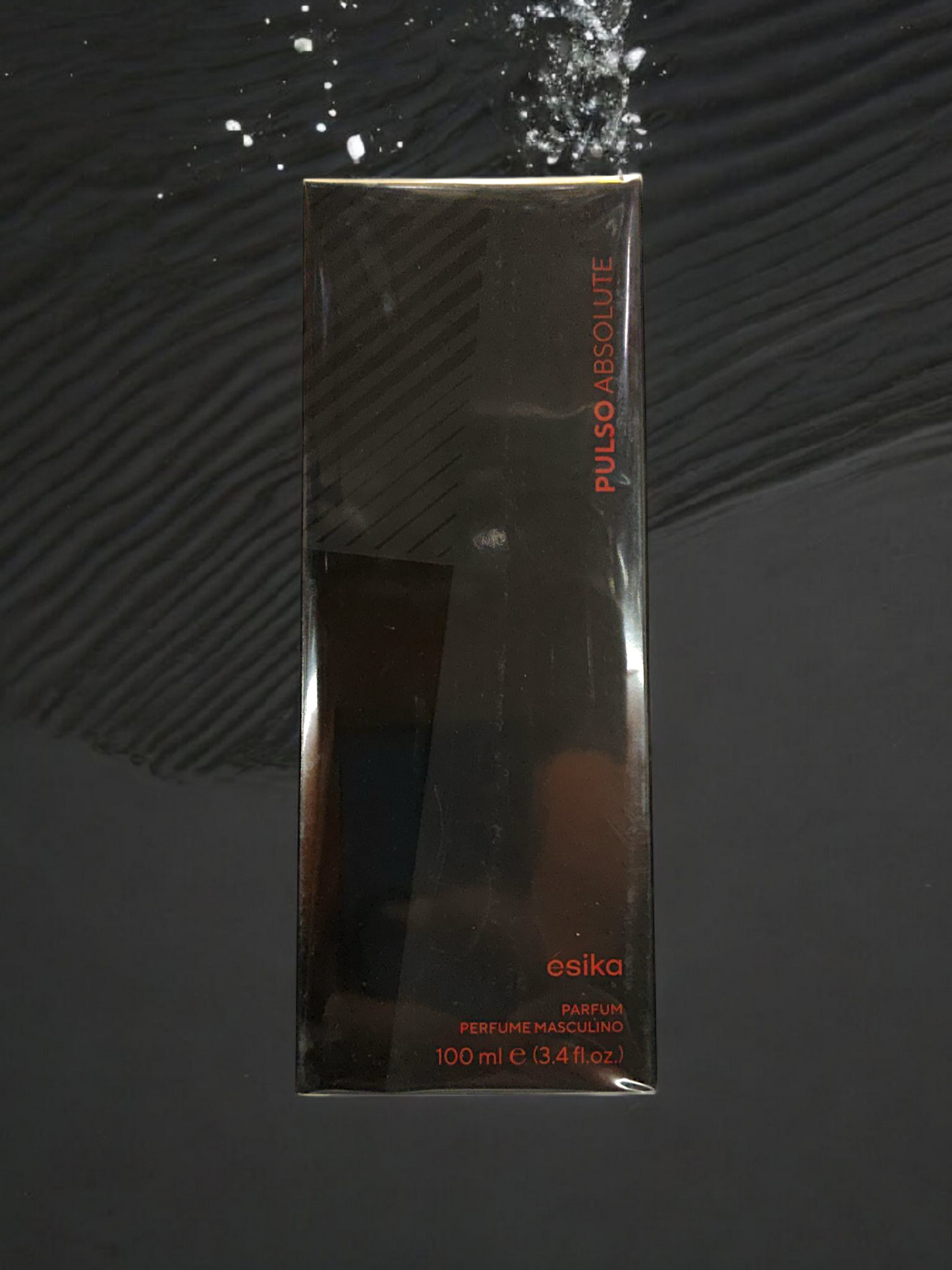 Pulso absolute perfume ESIKA 100 ml.