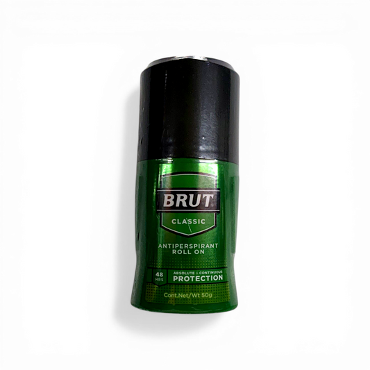 Desodorante roll on BRUT 50 gr.