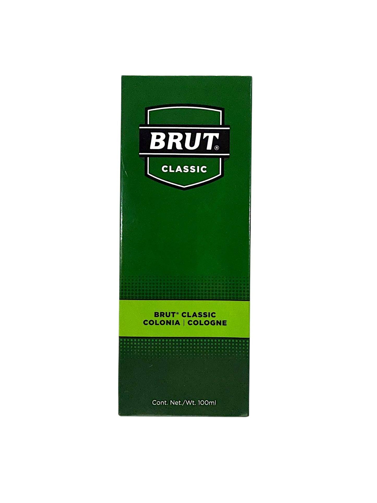 Colonia BRUT 100 ml