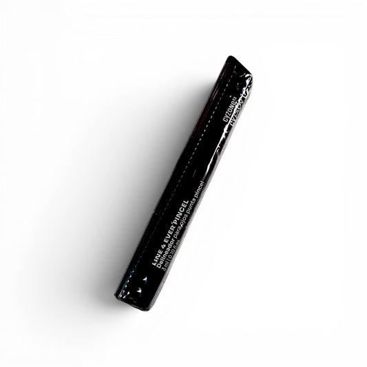 Delineador líquido punta pincel line 4 ever CYZONE 3ml.