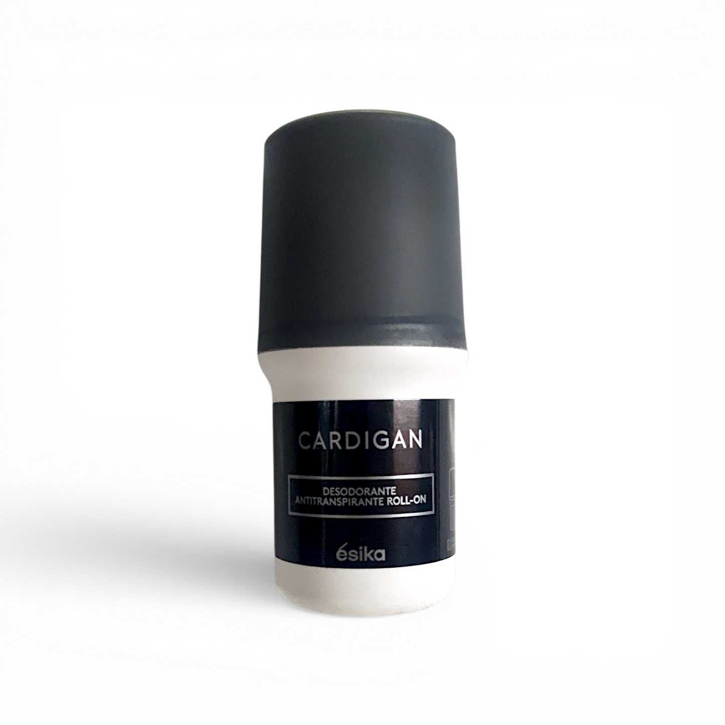 Desodorante roll-on cardigan ESIKA 50 gr.