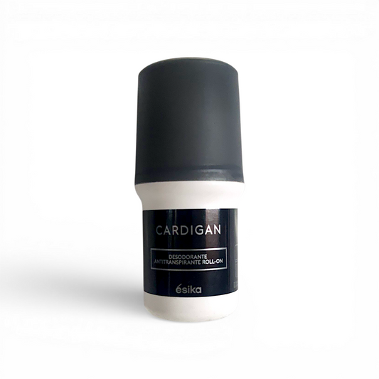 Desodorante roll-on cardigan ESIKA 50 gr.