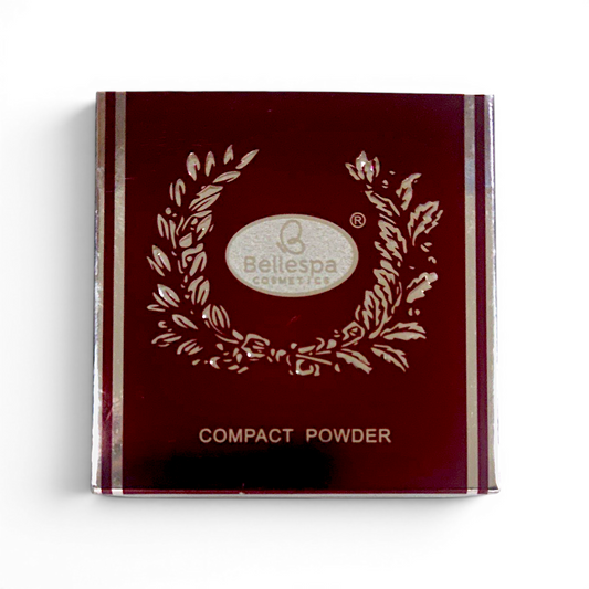 Polvo compacto BELLESPA 10 gr.