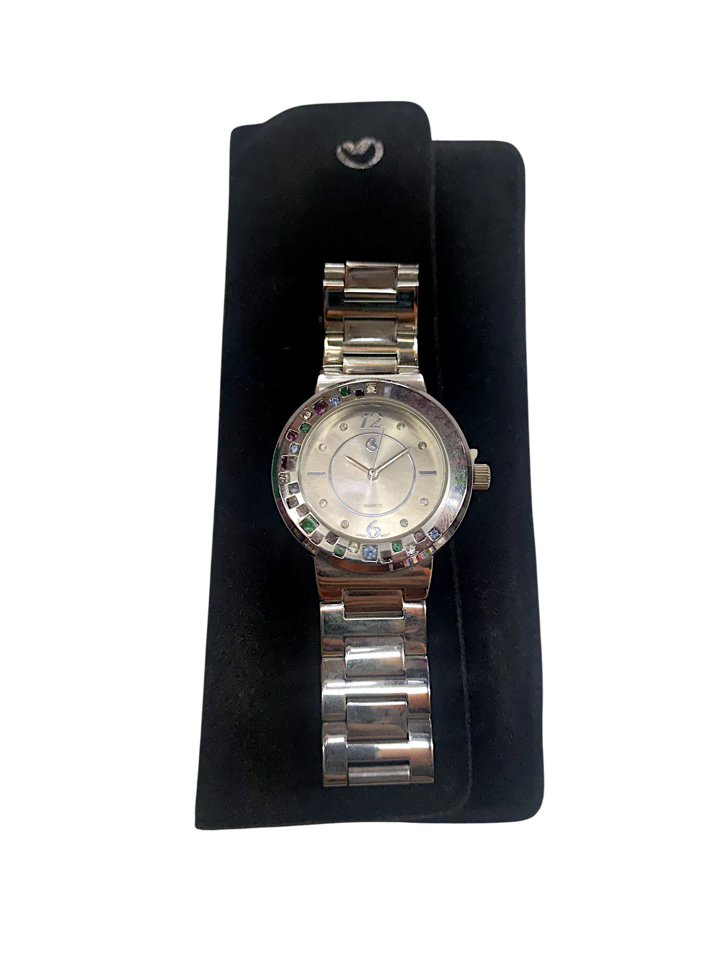 Reloj quartz FINART.