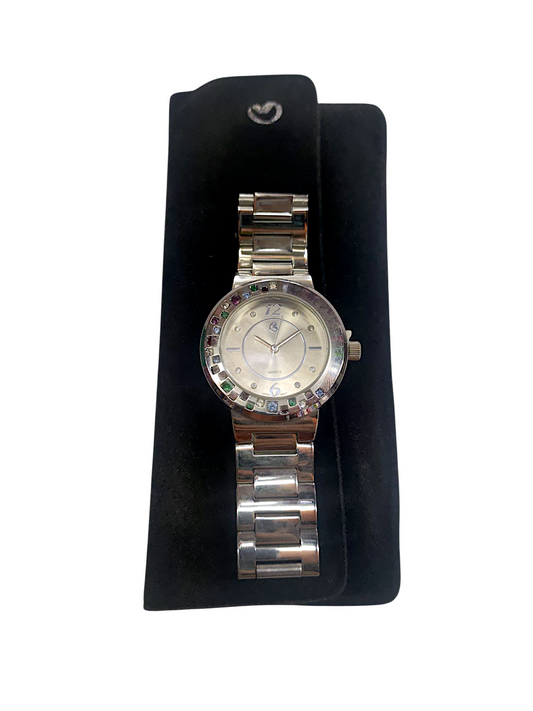 Reloj quartz FINART.