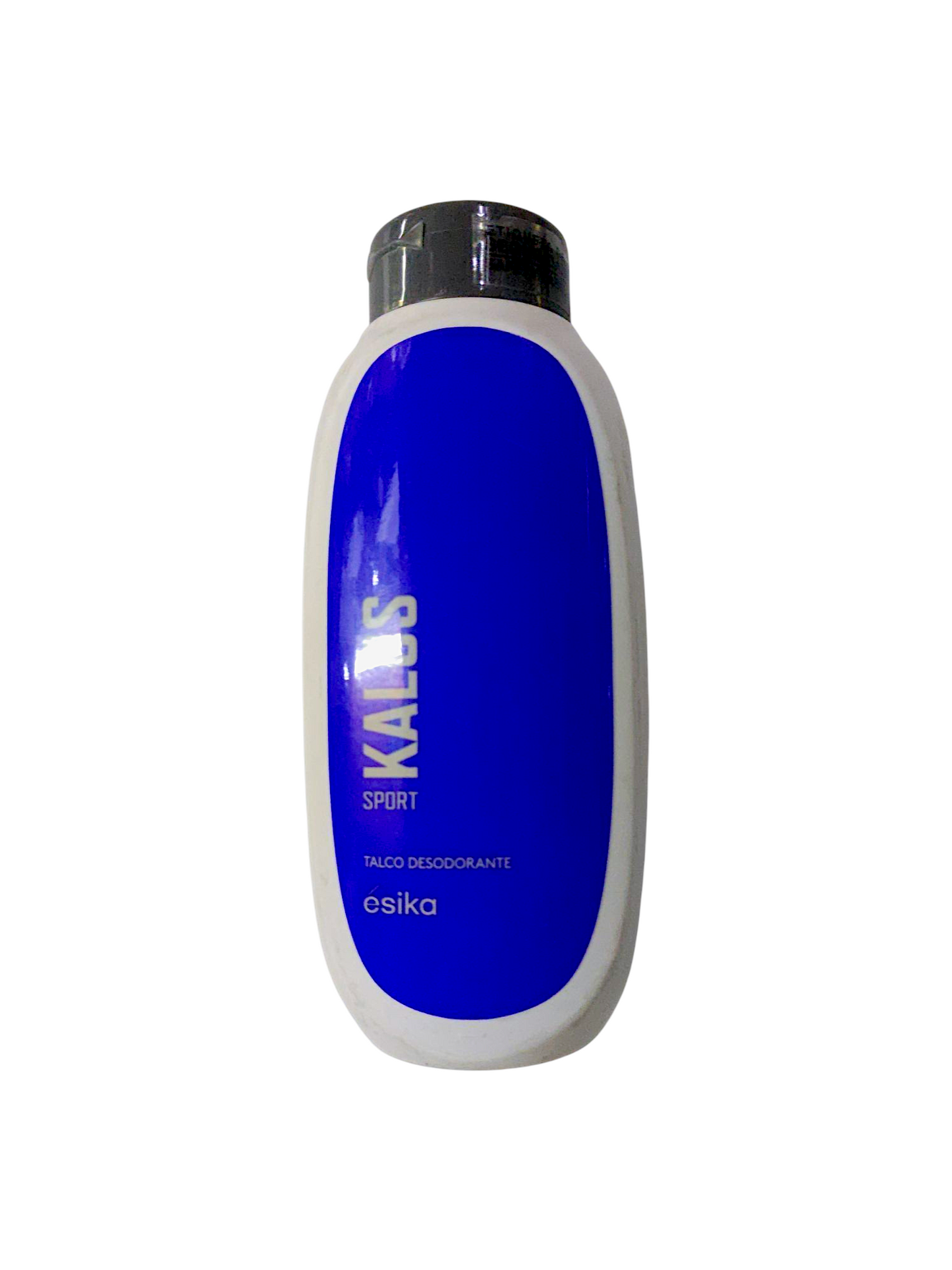 Talco desodorante kalos ESIKA 140 gr.