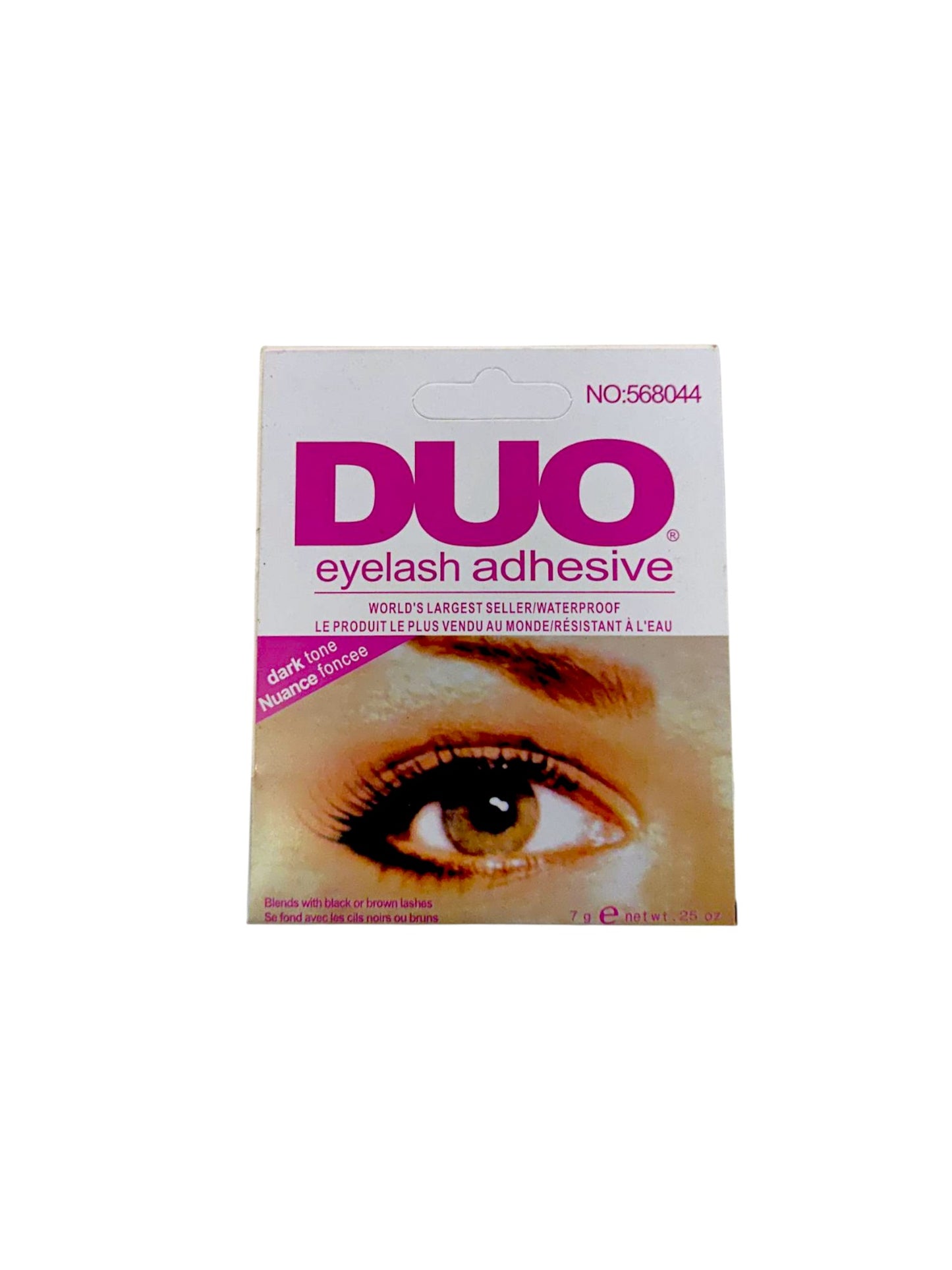 Pegamento para pestañas DUO 7gr
