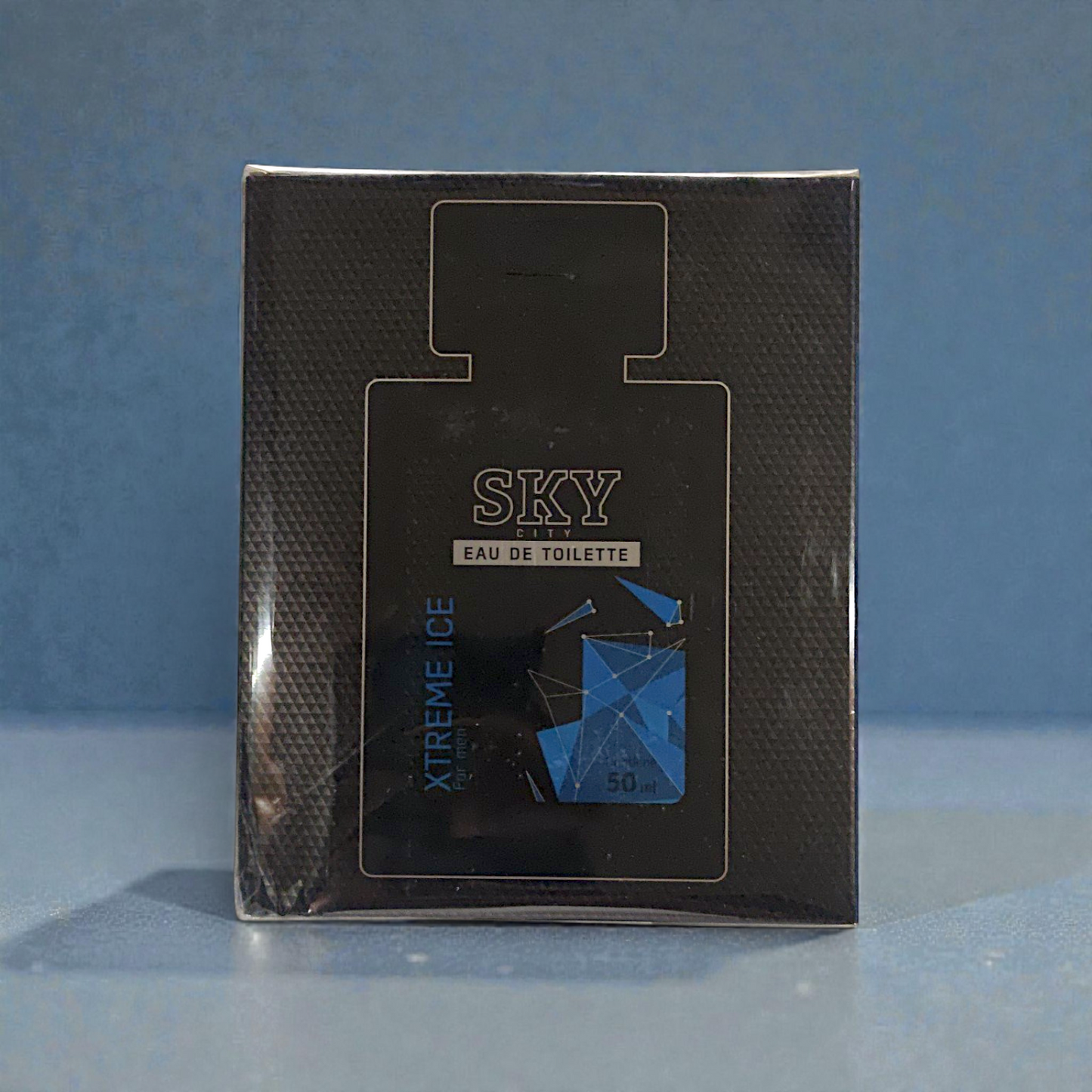 Xtreme ice colonia SKY CITY 50 ml.